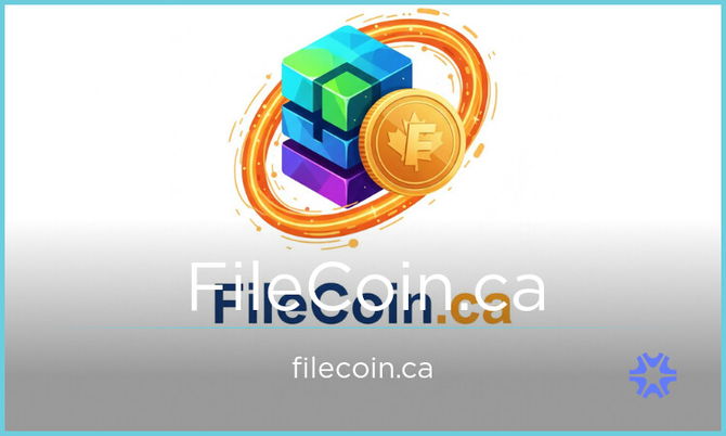 Filecoin.ca