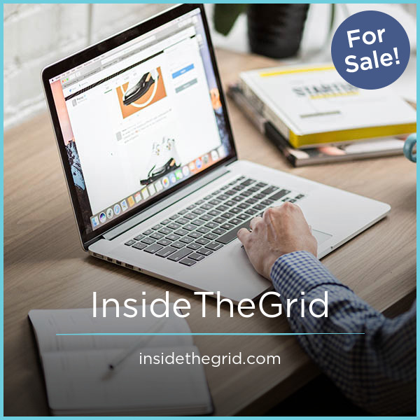 InsideTheGrid.com — 2