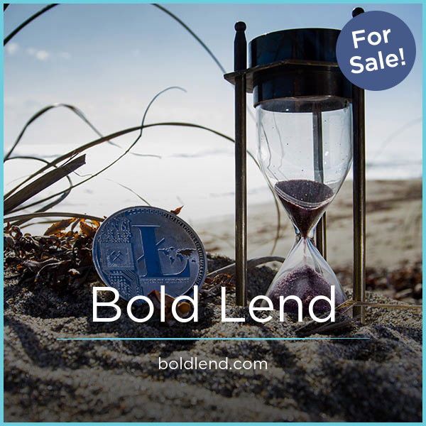 BoldLend.com
