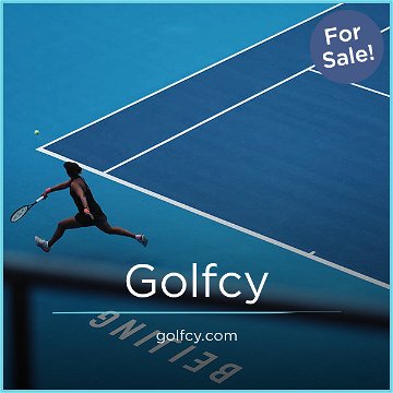 Golfcy.com