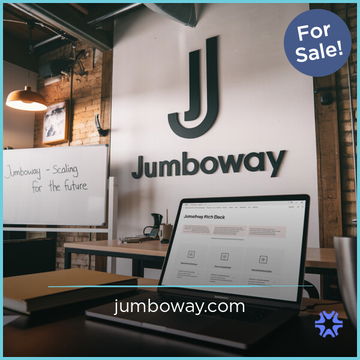 JumboWay.com