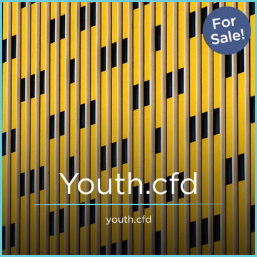 Youth.cfd