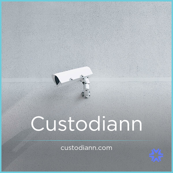 Custodiann.com image 2