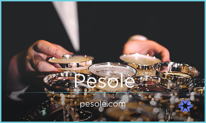 Pesole.com — 2