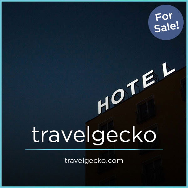 TravelGecko.com