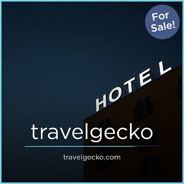 TravelGecko.com