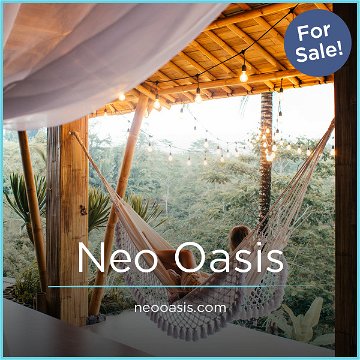 NeoOasis.com