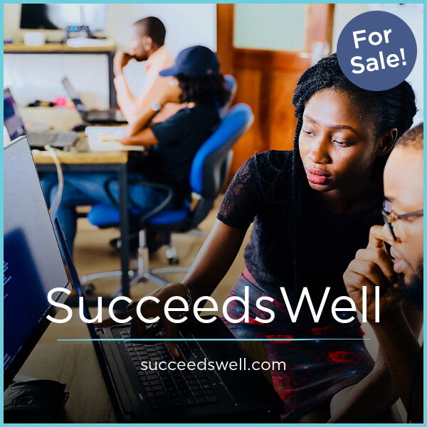 SucceedsWell.com