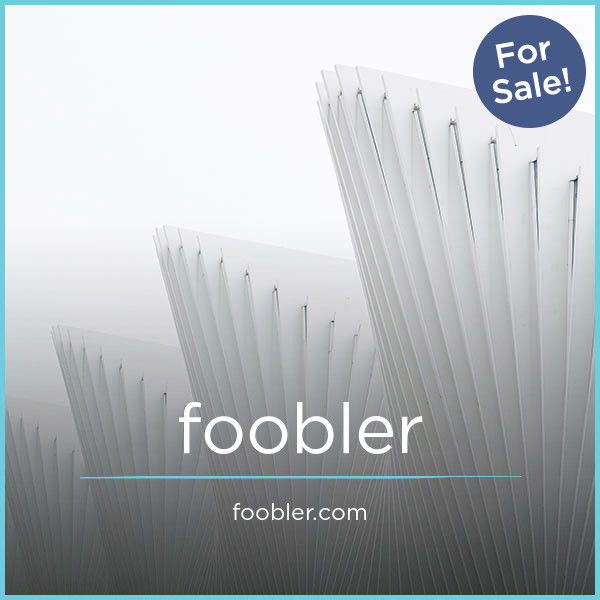 Foobler.com — 2