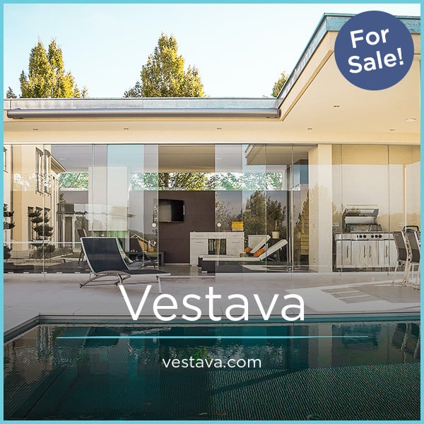 Vestava.com - Great premium domains for sale