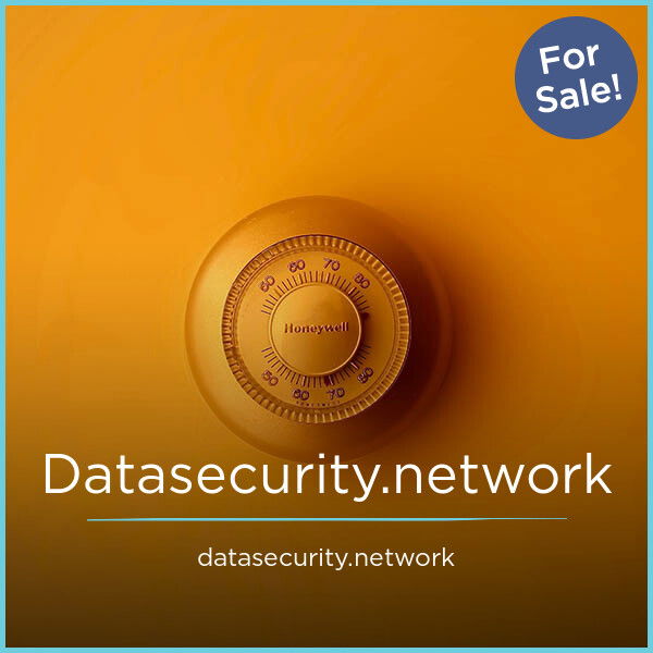 DataSecurity.network — 2