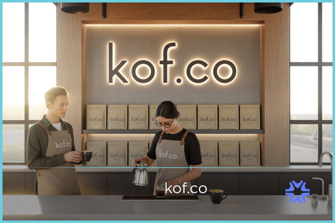 KOF.co — 2