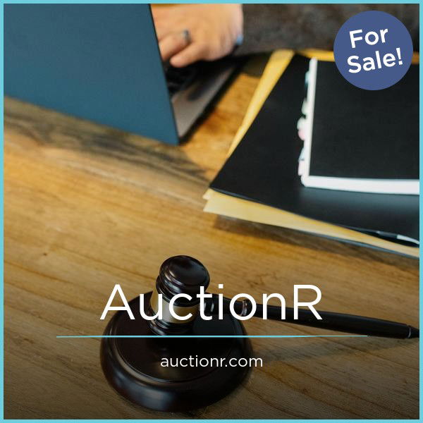 Auctionr.com