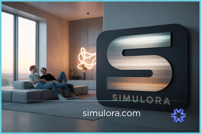 Simulora.com image 2