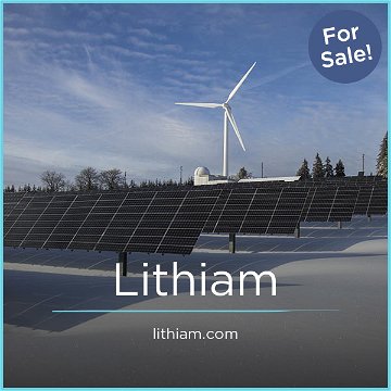 Lithiam.com