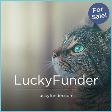 LuckyFunder.com