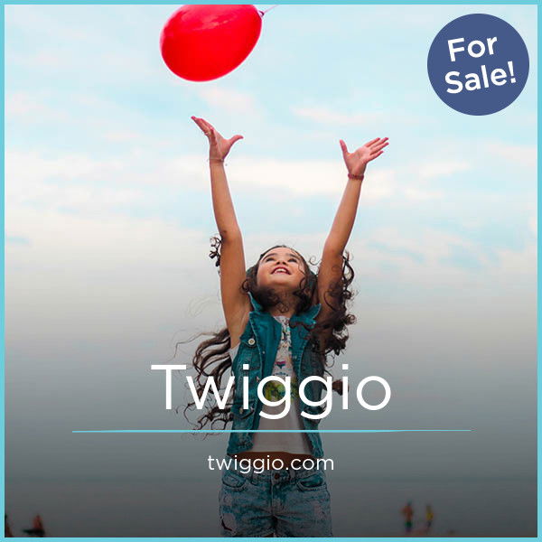 Twiggio.com — 2