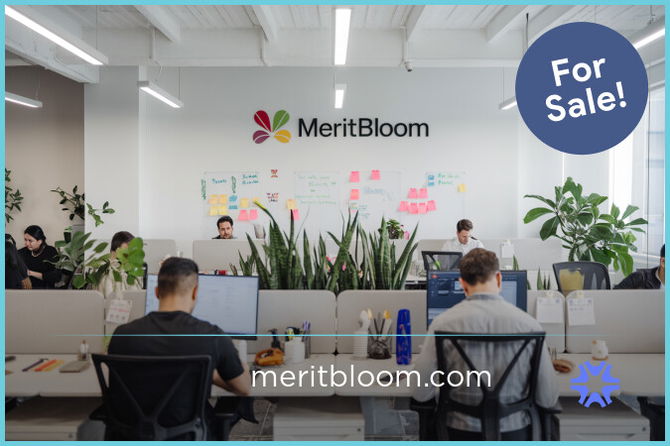 MeritBloom.com