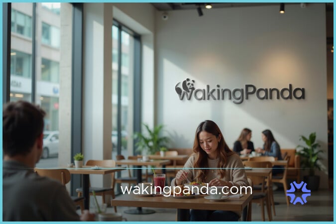 WakingPanda.com image 2