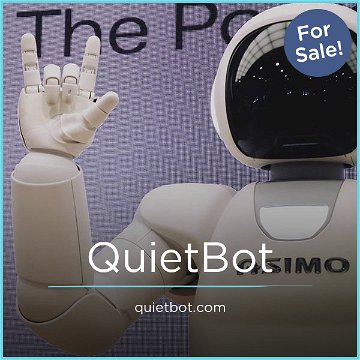 QuietBot.com