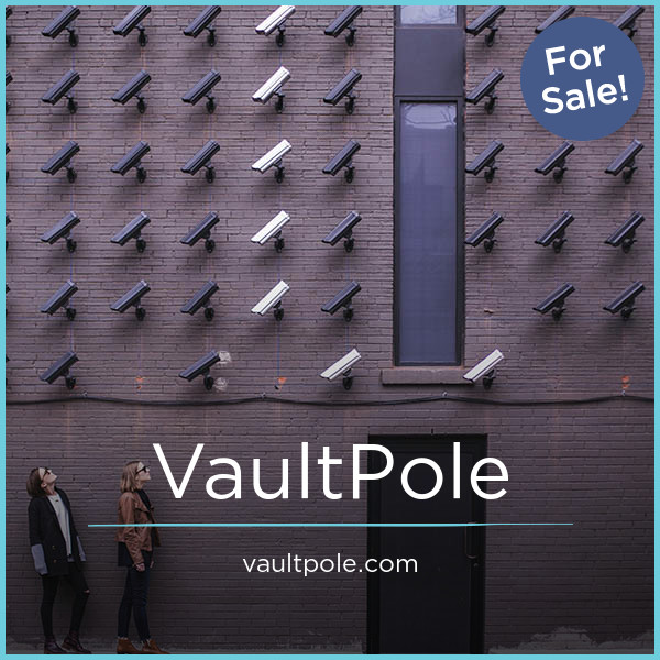 VaultPole.com - Good premium domain marketplace