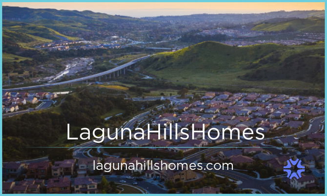 LagunaHillsHomes.com
