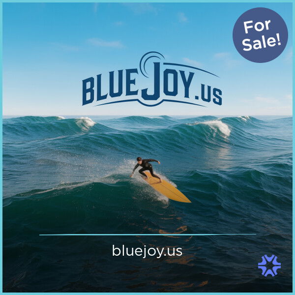BlueJoy.us