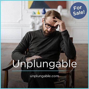 Unplungable.com