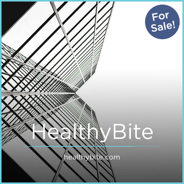 HealthyBite.com — 2