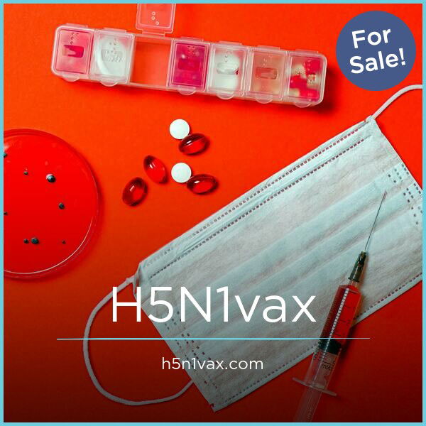 H5N1vax.com