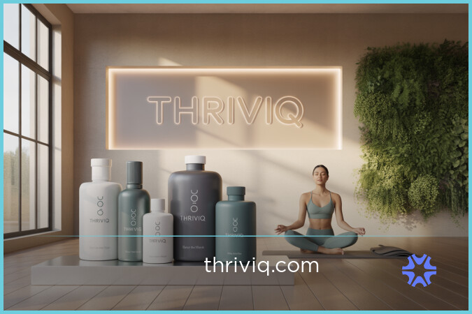 ThriviQ.com image 2