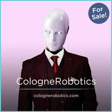 CologneRobotics.com