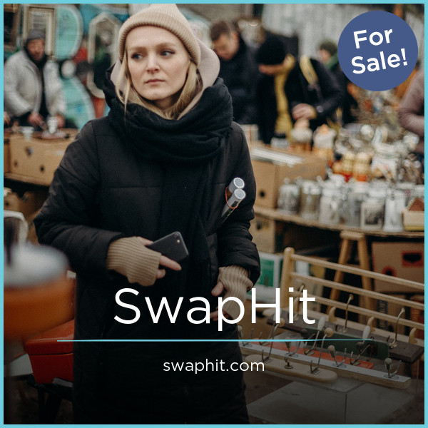 SwapHit.com image 2