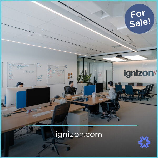 Ignizon.com