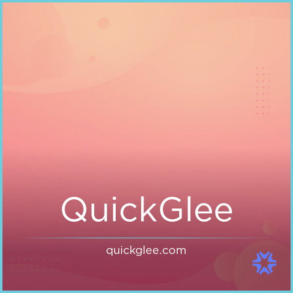 QuickGlee.com