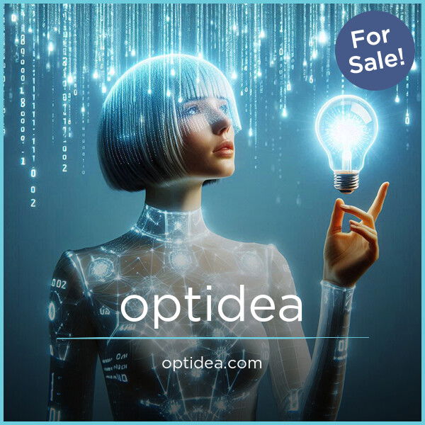 Optidea.com — 2