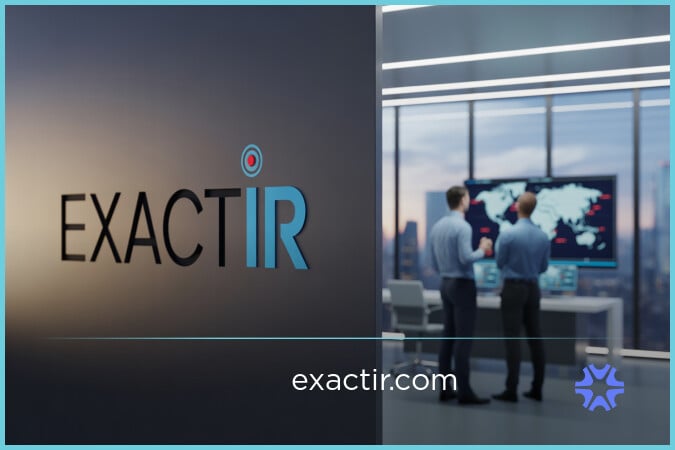 ExactIR.com — 2