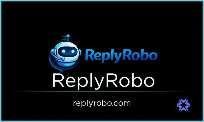 ReplyRobo.com — 2