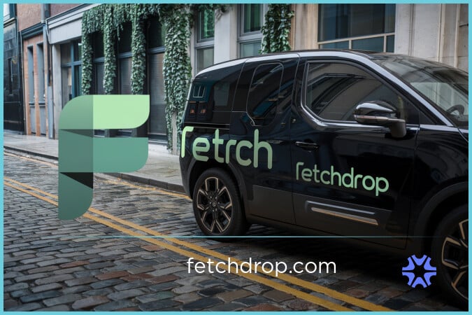FetchDrop.com - Catchy premium names