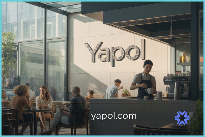Yapol.com - Cool premium domains for sale
