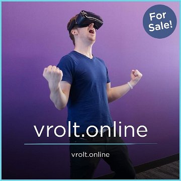 Vrolt.online