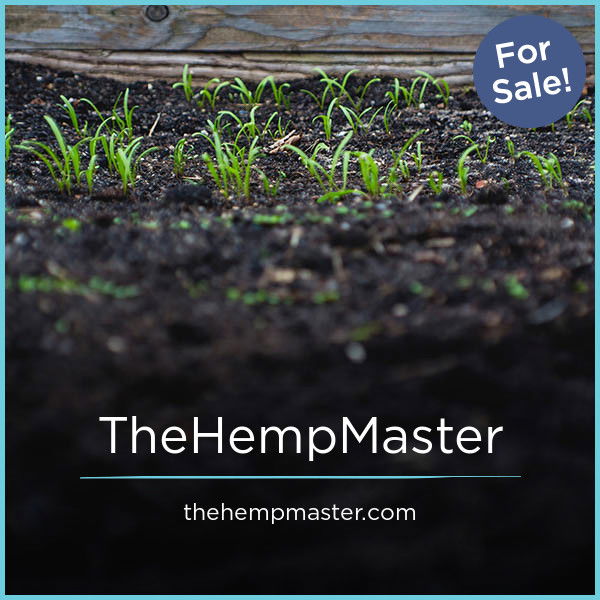 TheHempMaster.com