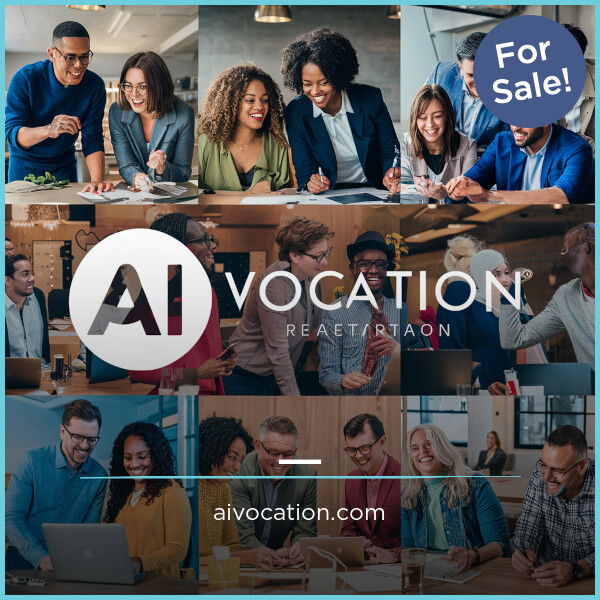 AiVocation.com