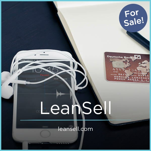 LeanSell.com image 2