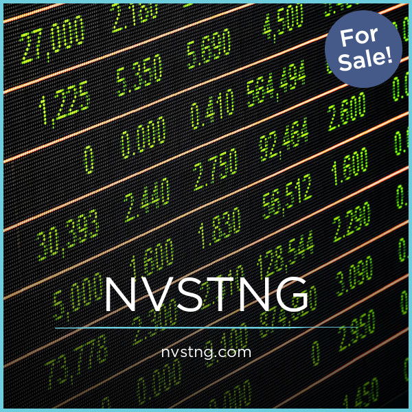 NVSTNG.com — 2