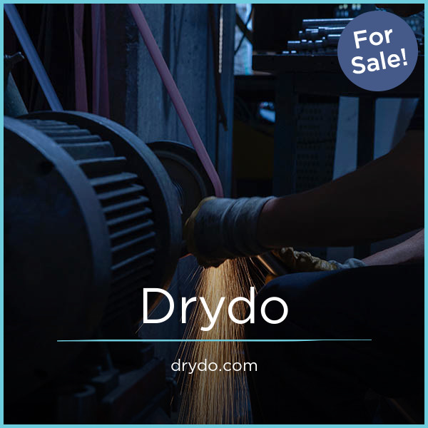 Drydo.com - Unique domains for sale