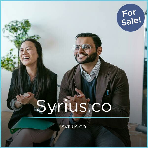 Syrius.co