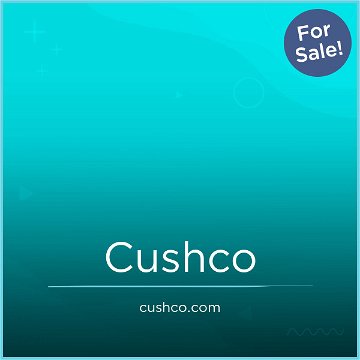 CushCo.com