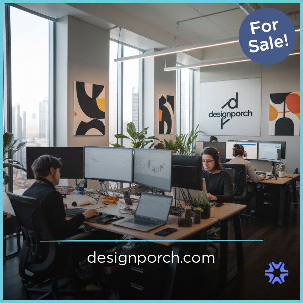 DesignPorch.com