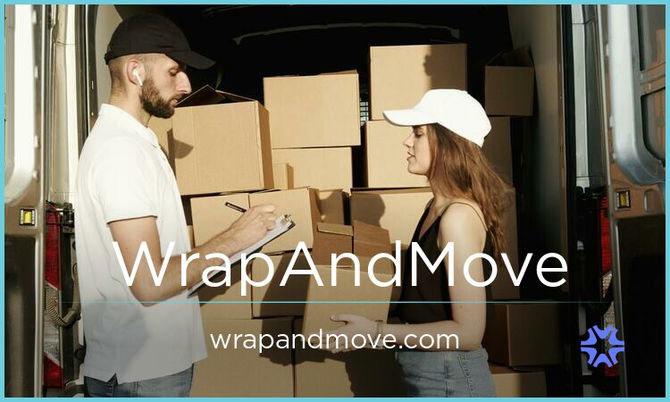 WrapAndMove.com